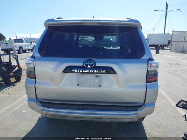JTERU5JR4M5928145 Toyota 4runner Trd Off Road Premium