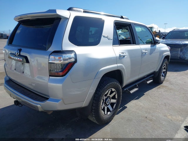 JTERU5JR4M5928145 Toyota 4runner Trd Off Road Premium