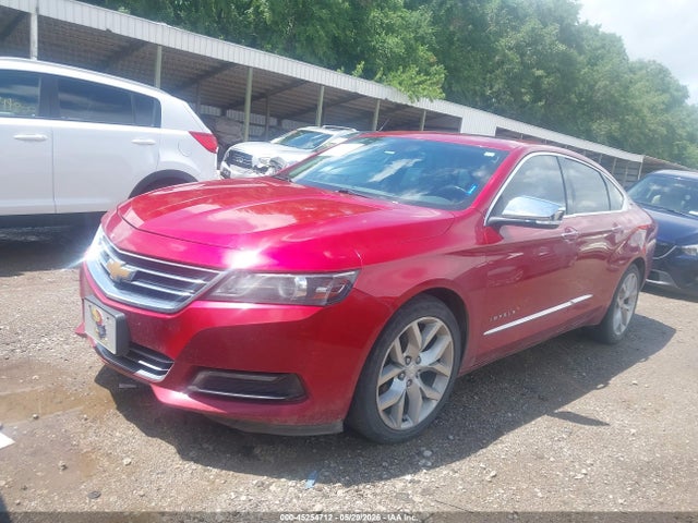 Aukcja sprzedaży 2014 Chevrolet Impala 2lz, vin: 2G1155S32E9106675, numer aukcji: 45254712