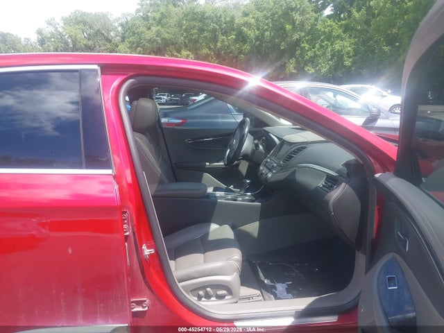 Aukcja sprzedaży 2014 Chevrolet Impala 2lz, vin: 2G1155S32E9106675, numer aukcji: 45254712