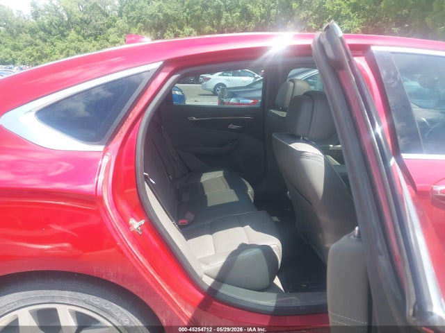 Aukcja sprzedaży 2014 Chevrolet Impala 2lz, vin: 2G1155S32E9106675, numer aukcji: 45254712