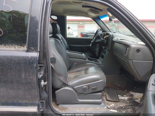 45254713 :رقم المزاد ، 1GTHK23245F941588 vin ، 2005 Gmc Sierra 2500hd Slt مزاد بيع
