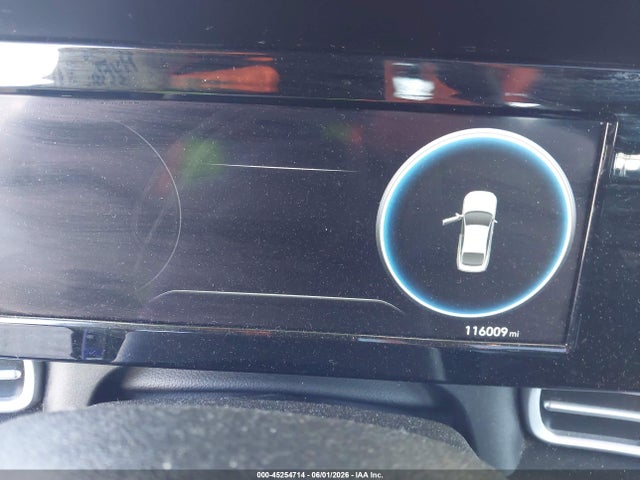45254714 :رقم المزاد ، KMHLN4AG5NU330648 vin ، 2022 Hyundai Elantra Sel مزاد بيع