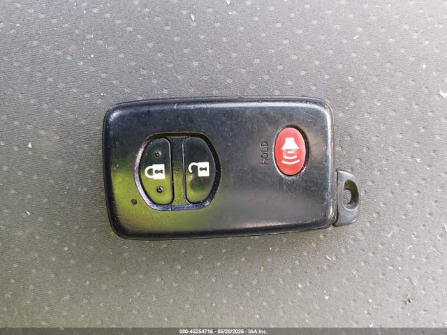 2013 Toyota Prius Two მანქანა იყიდება აუქციონზე, vin: JTDKN3DUXD5651752, აუქციონის ნომერი: 45254716