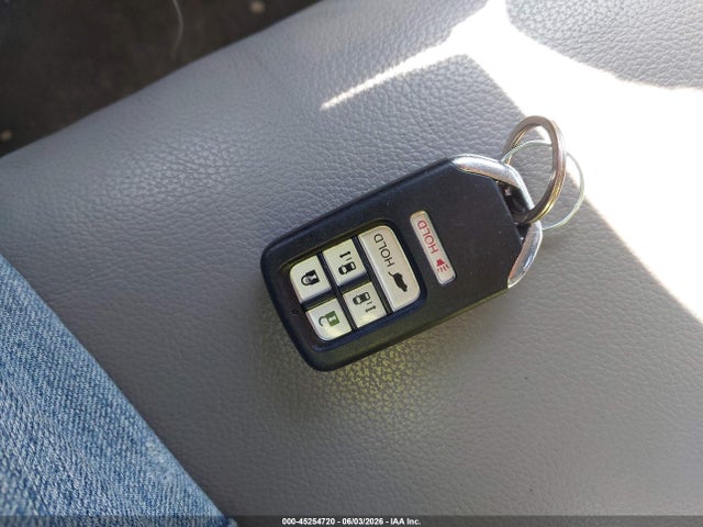 5FNRL5H64GB144795 Honda Odyssey Ex-l