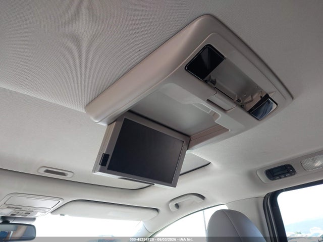 5FNRL5H64GB144795 Honda Odyssey Ex-l