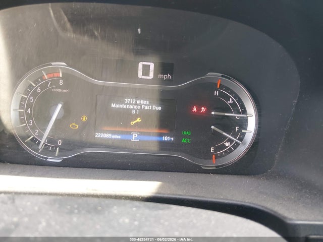 2017 Honda Pilot Touring მანქანა იყიდება აუქციონზე, vin: 5FNYF5H94HB029001, აუქციონის ნომერი: 45254721