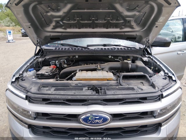45254723 :رقم المزاد ، 1FMJU1G88REA62123 vin ، 2024 Ford Expedition Xl مزاد بيع