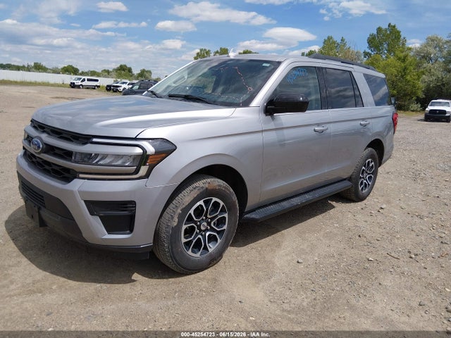 45254723 :رقم المزاد ، 1FMJU1G88REA62123 vin ، 2024 Ford Expedition Xl مزاد بيع