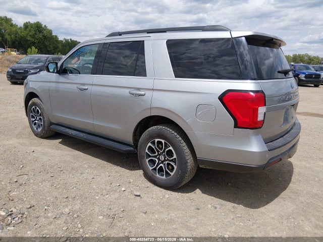 45254723 :رقم المزاد ، 1FMJU1G88REA62123 vin ، 2024 Ford Expedition Xl مزاد بيع