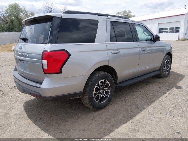 45254723 :رقم المزاد ، 1FMJU1G88REA62123 vin ، 2024 Ford Expedition Xl مزاد بيع