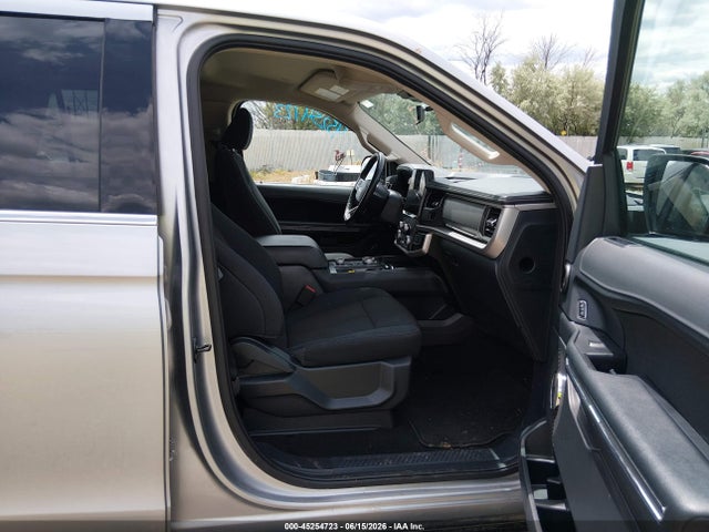 45254723 :رقم المزاد ، 1FMJU1G88REA62123 vin ، 2024 Ford Expedition Xl مزاد بيع