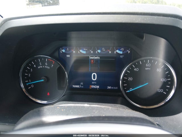 45254723 :رقم المزاد ، 1FMJU1G88REA62123 vin ، 2024 Ford Expedition Xl مزاد بيع