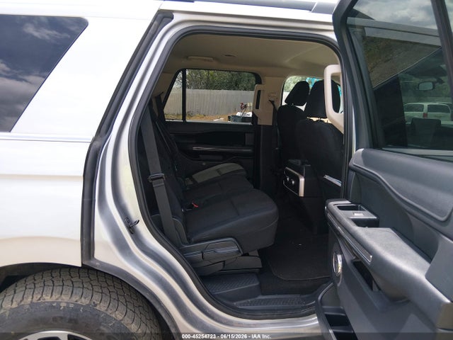 45254723 :رقم المزاد ، 1FMJU1G88REA62123 vin ، 2024 Ford Expedition Xl مزاد بيع