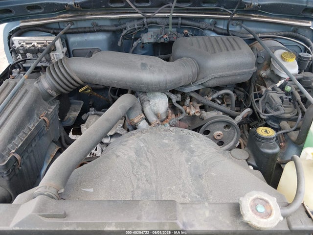 Aukcja sprzedaży 1999 Jeep Wrangler Se, vin: 1J4FY29P0XP476937, numer aukcji: 45254722