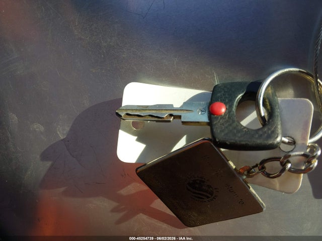 45254739 :رقم المزاد ، WDBCA35D0GA226890 vin ، 1986 Mercedes-benz 420 Sel مزاد بيع