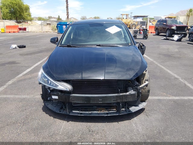Hyundai ELANTRA SE 2019 5NPD74LF0KH440648 Image 13