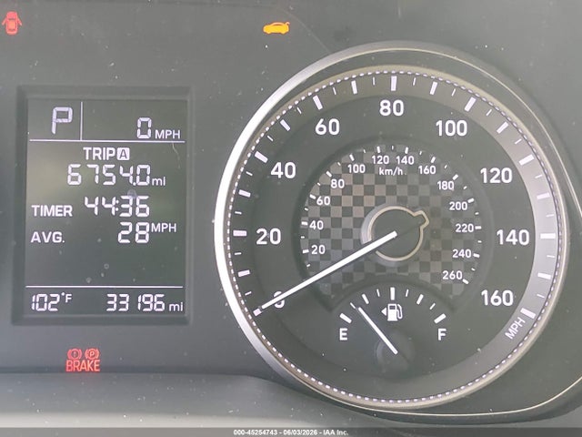 Hyundai ELANTRA SE 2019 5NPD74LF0KH440648 Image 16
