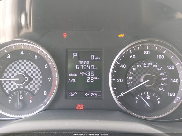 Hyundai ELANTRA SE 2019 5NPD74LF0KH440648 Image 7