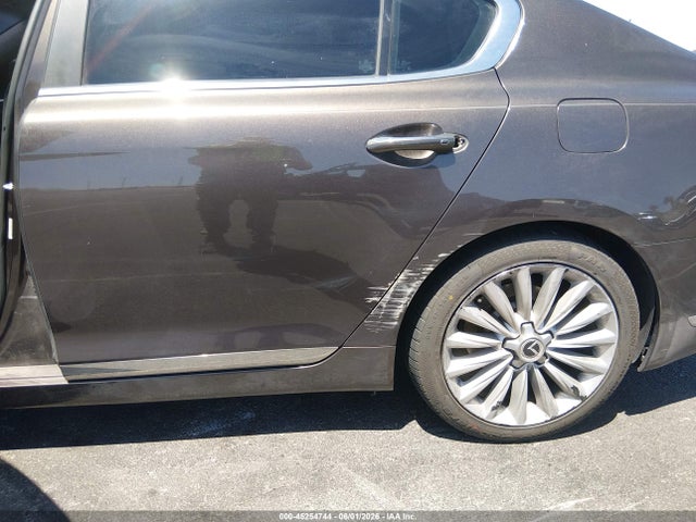 KIA K900 Luxury 2015 KNALW4D47F6018658 Image 6
