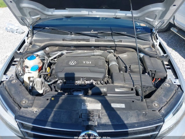 Продаж на аукціоні авто 2015 Volkswagen Jetta 1.8t Se, vin: 3VWD17AJXFM307516, номер лоту: 45254746