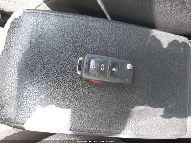 Продаж на аукціоні авто 2015 Volkswagen Jetta 1.8t Se, vin: 3VWD17AJXFM307516, номер лоту: 45254746