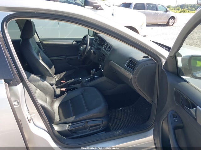 Продаж на аукціоні авто 2015 Volkswagen Jetta 1.8t Se, vin: 3VWD17AJXFM307516, номер лоту: 45254746