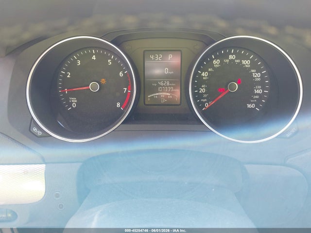 Продаж на аукціоні авто 2015 Volkswagen Jetta 1.8t Se, vin: 3VWD17AJXFM307516, номер лоту: 45254746