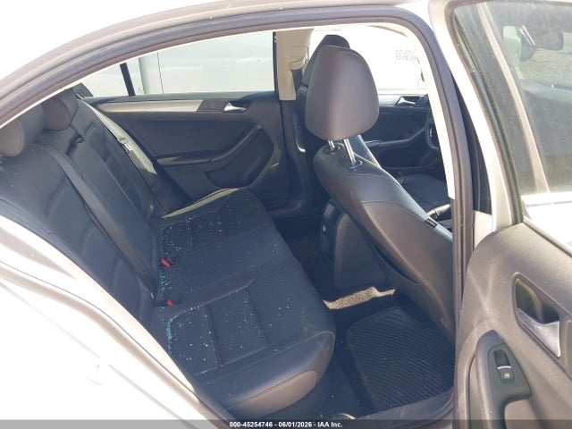 Продаж на аукціоні авто 2015 Volkswagen Jetta 1.8t Se, vin: 3VWD17AJXFM307516, номер лоту: 45254746