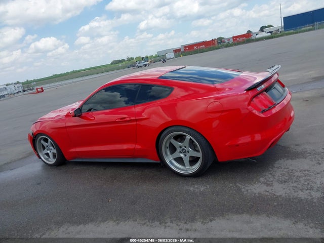 Ford Mustang Ecoboost 2017 1FA6P8TH4H5239383 Image 14