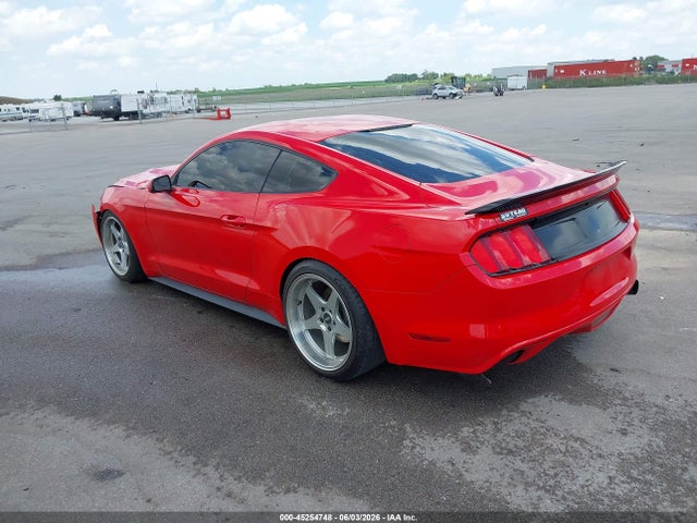 Ford Mustang Ecoboost 2017 1FA6P8TH4H5239383 Image 3