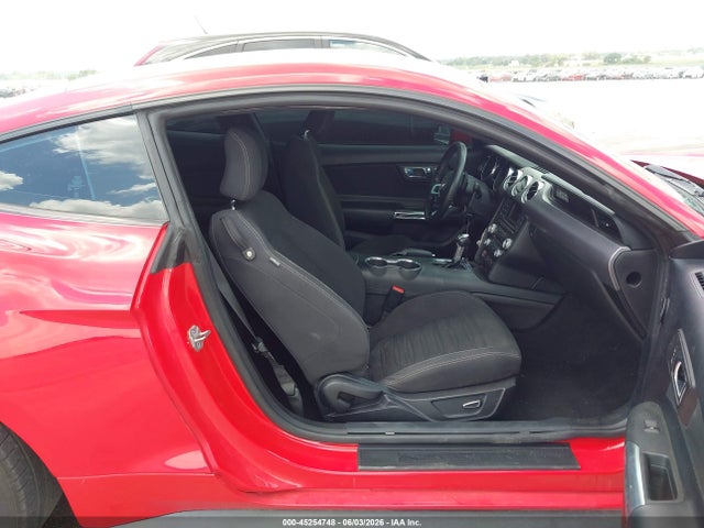 Ford Mustang Ecoboost 2017 1FA6P8TH4H5239383 Image 5