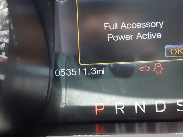 Ford Mustang Ecoboost 2017 1FA6P8TH4H5239383 Image 7