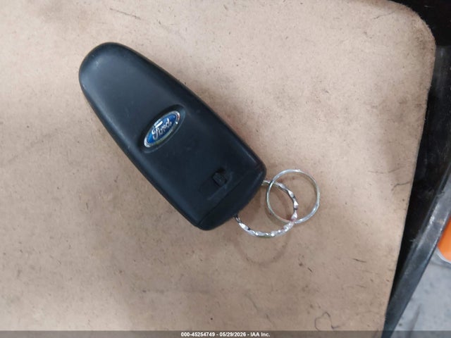 Ford C-max Energi Sel 2015 1FADP5CU3FL100664 Image 11