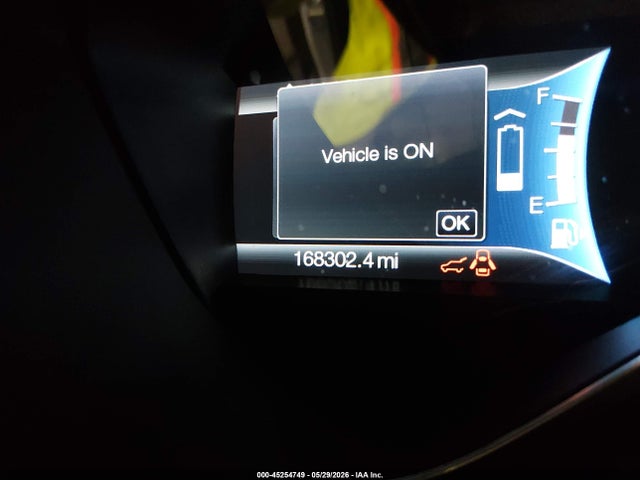 Ford C-max Energi Sel 2015 1FADP5CU3FL100664 Image 13