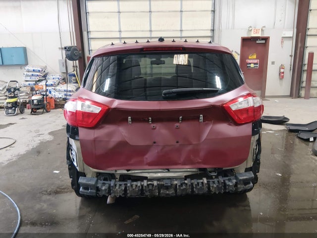 Ford C-max Energi Sel 2015 1FADP5CU3FL100664 Image 6