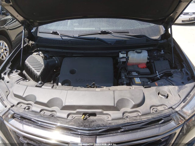 Aukcja sprzedaży 2023 Chevrolet Traverse Awd Rs, vin: 1GNEVJKW3PJ100071, numer aukcji: 45254751