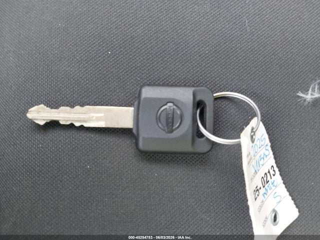 Продаж на аукціоні авто 2025 Nissan Versa 1.6 S, vin: 3N1CN8DVXSL823207, номер лоту: 45254753