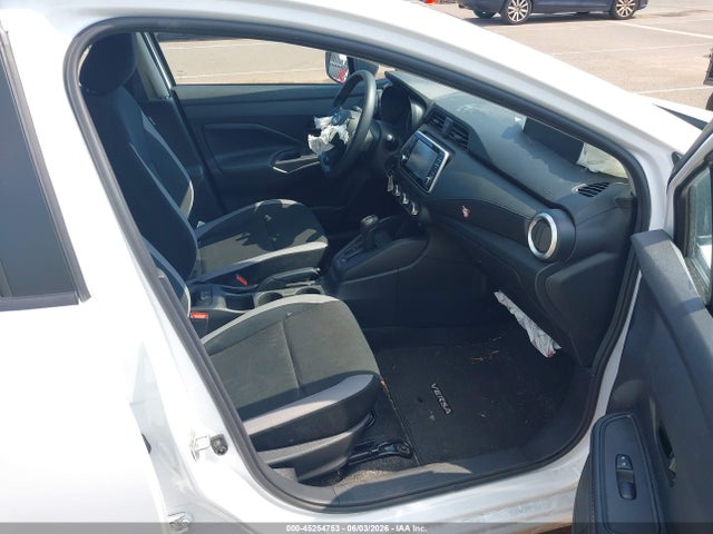 Продаж на аукціоні авто 2025 Nissan Versa 1.6 S, vin: 3N1CN8DVXSL823207, номер лоту: 45254753