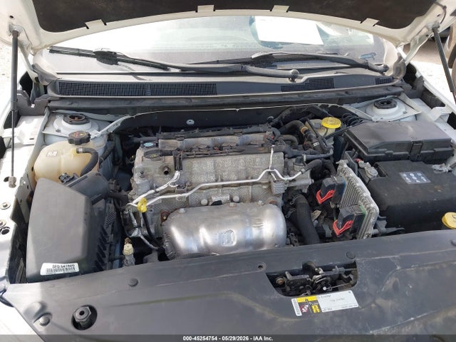 45254754 :رقم المزاد ، 1C3CCCAB3FN590782 vin ، 2015 Chrysler 200 Limited مزاد بيع