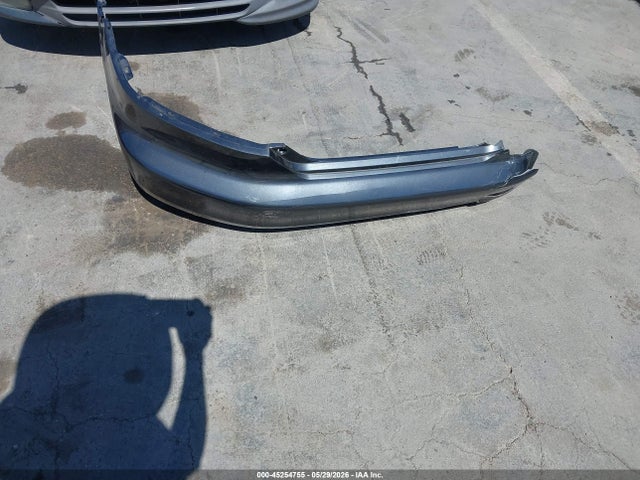 45254755 :رقم المزاد ، 1HGCM72715A011239 vin ، 2005 Honda Accord 2.4 Ex مزاد بيع