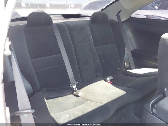45254755 :رقم المزاد ، 1HGCM72715A011239 vin ، 2005 Honda Accord 2.4 Ex مزاد بيع