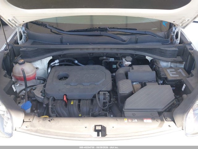 Aukcja sprzedaży 2021 Kia Sportage Lx, vin: KNDPM3AC3M7875275, numer aukcji: 45254758