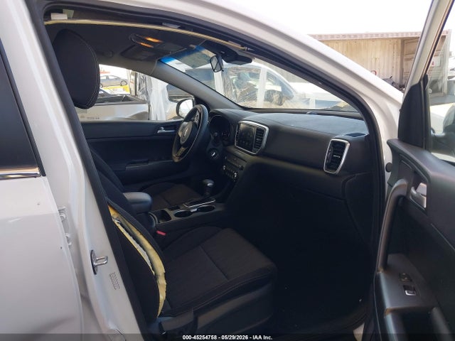 Aukcja sprzedaży 2021 Kia Sportage Lx, vin: KNDPM3AC3M7875275, numer aukcji: 45254758
