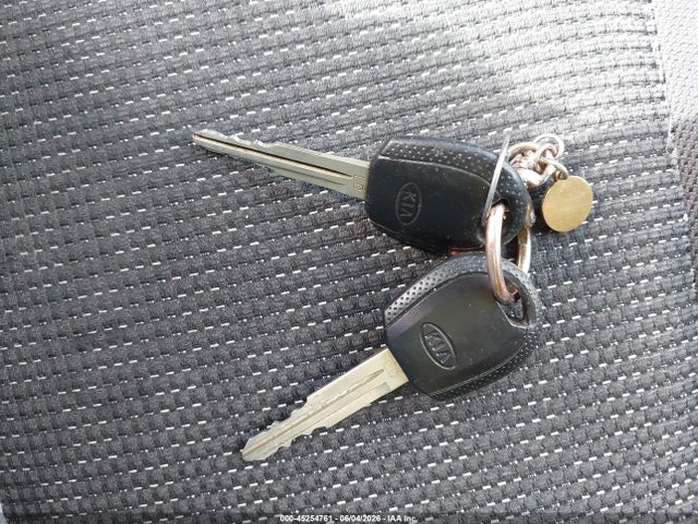 Aukcja sprzedaży 2008 Kia Sportage Lx V6, vin: KNDJE723787483978, numer aukcji: 45254761