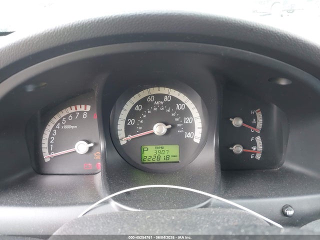 Aukcja sprzedaży 2008 Kia Sportage Lx V6, vin: KNDJE723787483978, numer aukcji: 45254761