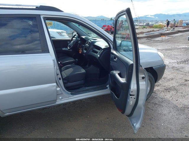 Aukcja sprzedaży 2008 Kia Sportage Lx V6, vin: KNDJE723787483978, numer aukcji: 45254761