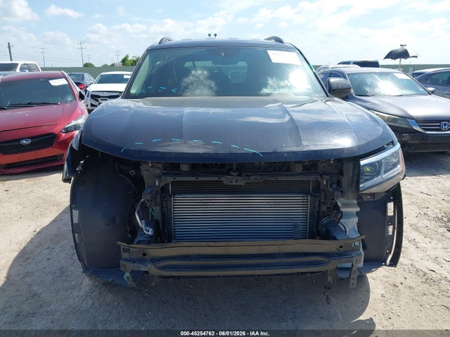 Volkswagen Atlas 2.0t Se 2022 1V2DP2CA9NC550220 Image 13