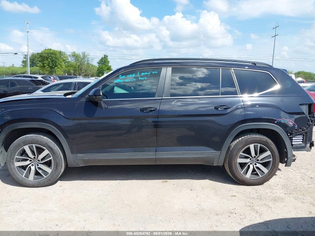 Volkswagen Atlas 2.0t Se 2022 1V2DP2CA9NC550220 Image 15