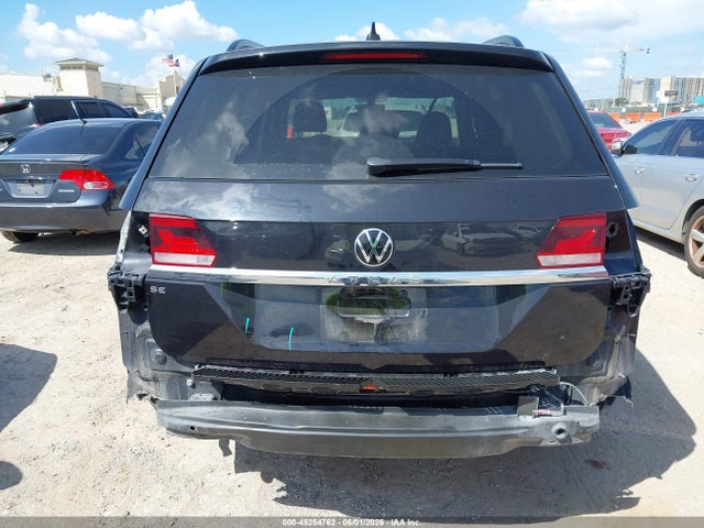 Volkswagen Atlas 2.0t Se 2022 1V2DP2CA9NC550220 Image 17
